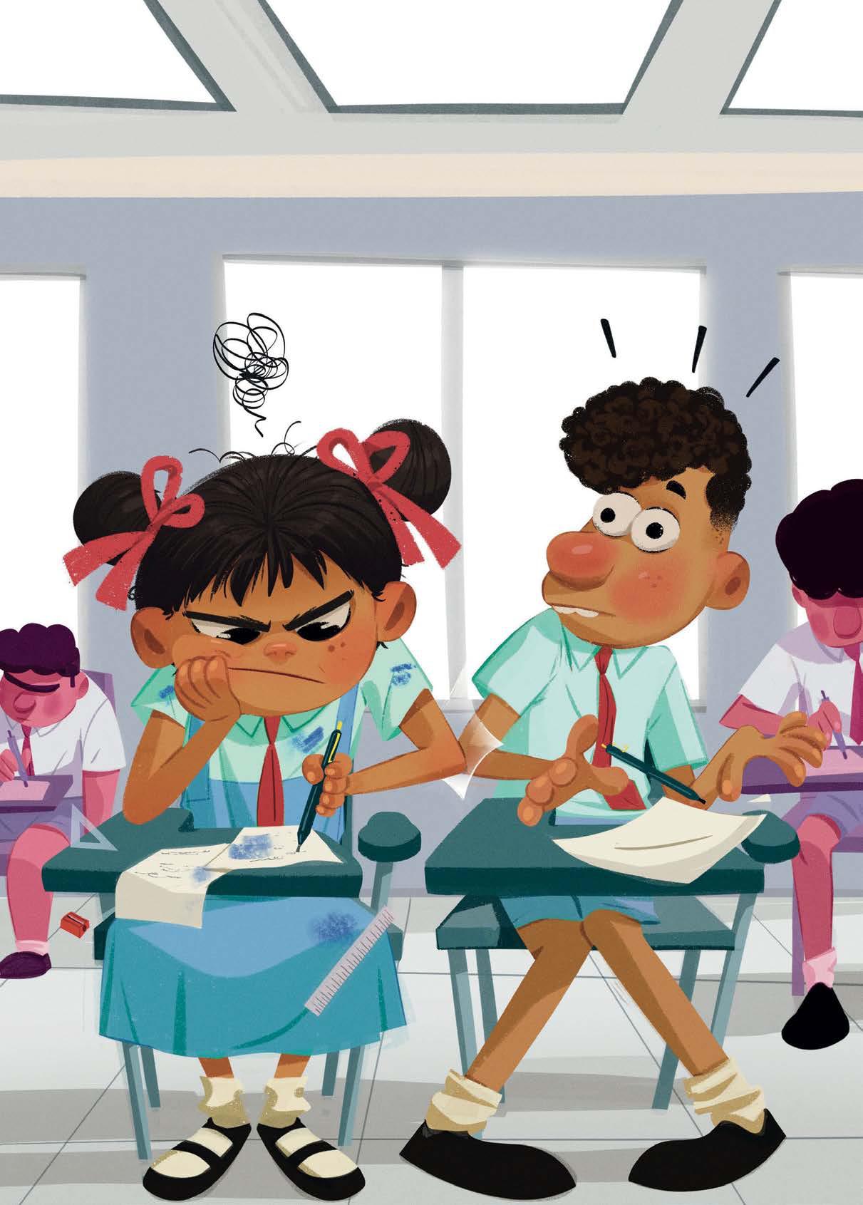 Left Behind in a Right-Handed World